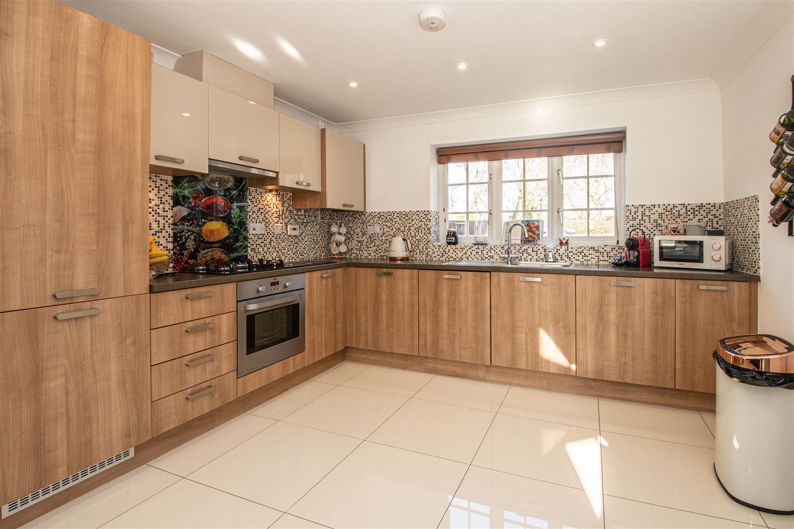 Dean Forest Way, Broughton, Milton Keynes
